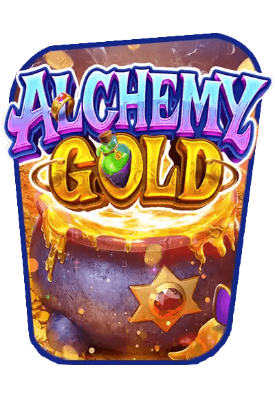 Alchemy Gold