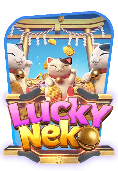 Lucky Neko