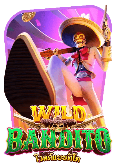 Wild Bandito