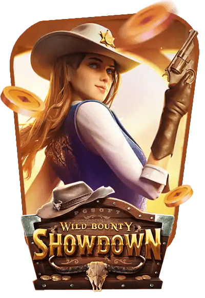 Wild Bounty Showdown