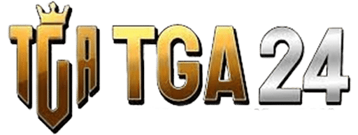 Tga24slot logo