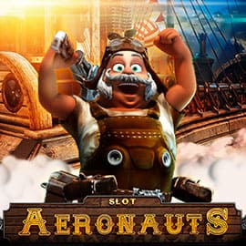 Aeronauts