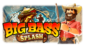 Big Bass Splash