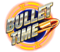 Bullet-Time