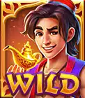 wild-1-Magic-Lamp-game