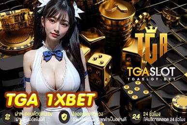 TGA 1XBET