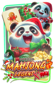 MAHJONGXMAS