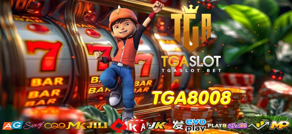 TGA8008
