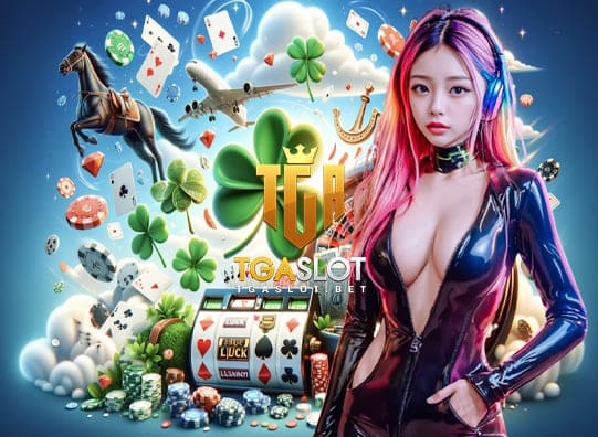 สล็อต TGA คาสิโนครบ