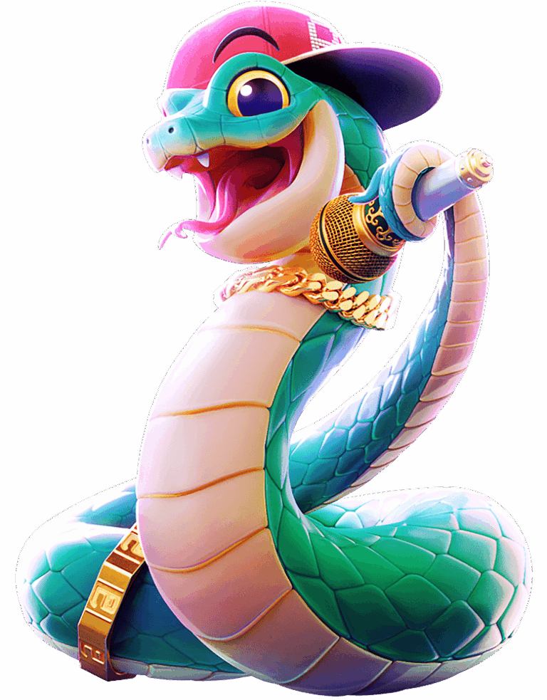 fortune snake charactor